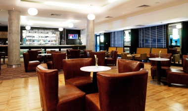 Croke Park Hotel